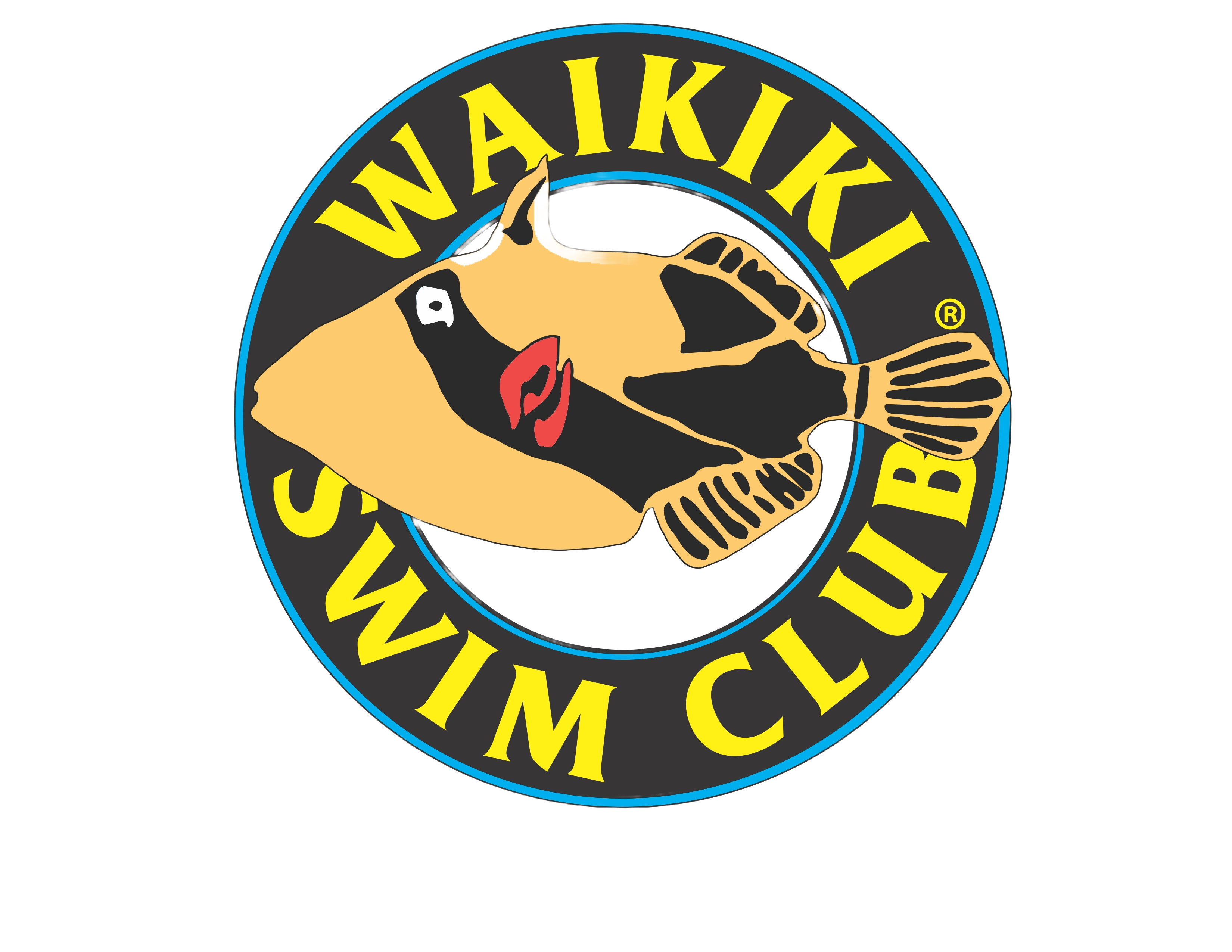 Waikīkī Swim Club